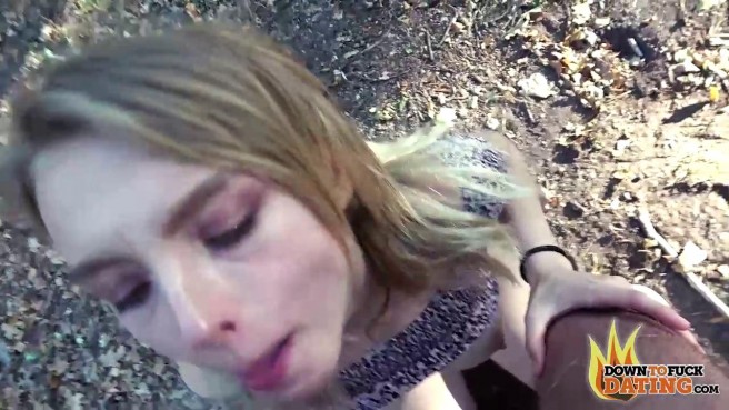 Назначил свидание для ебли на улице