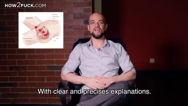 Раздолбал анусы шлюх, как по маслу