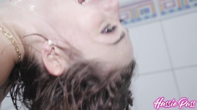 Грубость, которая приносит наслаждение!