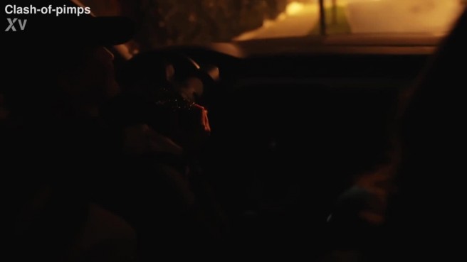 Какая нереальная сексуальная покорность