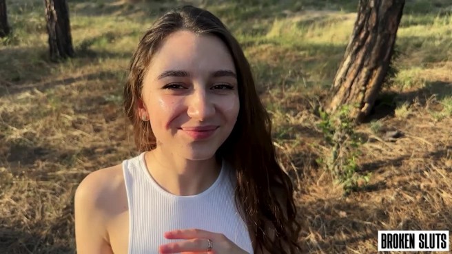 Что только не происходит на природе?