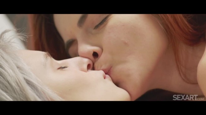 Девичьи ласки с гарантированными экстазами