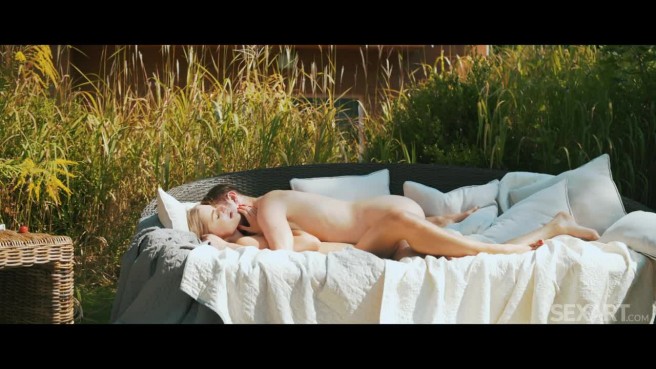 Максимум возбуждения на свежем воздухе